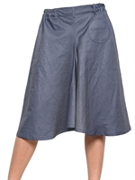 LICIA FLORIO - PANTALONI IN DENIM