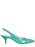 NOA - 60MM PATENT POINTY TOE