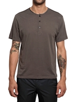 LANVIN - SILK PIPING SERAFINO JERSEY T-SHIRT