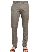 LANVIN - 20CM LIGHTWEIGHT GABARDINE TROUSERS