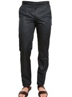 LANVIN - 19CM LIGHT GABARDINE TROUSERS