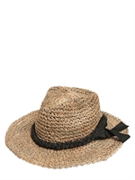 LANVIN - CAPPELLO PANAMA