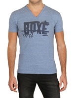 DOLCE & GABBANA - BOXÉ T-SHIRT