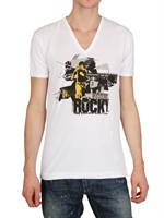 DOLCE & GABBANA - ROCKY T-SHIRT