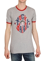 DOLCE & GABBANA - ROCKY T-SHIRT