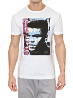 DOLCE & GABBANA - MOHAMMAD ALI BEDRUCKTES JERSEY T-SHIRT
