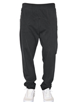 DOLCE & GABBANA - COTTON FLEECE JOGGING TROUSERS