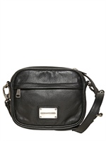DOLCE & GABBANA - SOFT NAPPA SHOULDER BAG