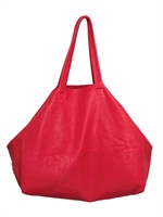 DOLCE & GABBANA - SOFT NAPPA TOTE BAG