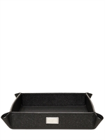 DOLCE & GABBANA - DAUPHINE SMALL TRAY FASHION EXTRA