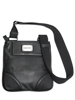 DOLCE & GABBANA - LEATHER BAG