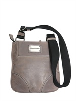 DOLCE & GABBANA - LEATHER BAG