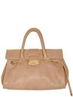 JIMMY CHOO - ROSALIE IN PELLE RUVIDA