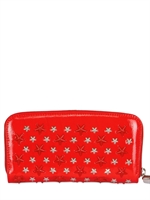 JIMMY CHOO - ZULU AND FRIENDS STARS WALLET