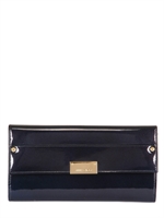 JIMMY CHOO - POCHETTE REESE IN VERNICE