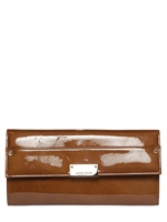 JIMMY CHOO - POCHETTE REESE IN VERNICE