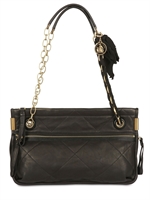 LANVIN - AMALIA IN PELLE TRAPUNTATA