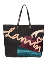 LANVIN - 22 FAUBOURG IN NYLON