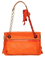 LANVIN - AMALIA IN PELLE TRAPUNTATA