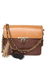 LANVIN - GYPSIE MEDIA IN PELLE