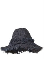 LANVIN - CAPPELLO IN TWEED