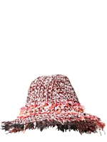 LANVIN - CAPPELLO IN TWEED