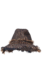 LANVIN - CAPPELLO IN TWEED