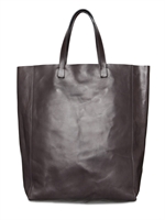 A BRAND APART - SHOPPING EGO' IN PELLE DI BUFALO