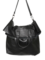A BRAND APART - WEICHE NAPPA BREAD BAG XX UMHÄNGETASCHE