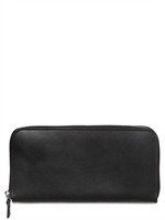 A BRAND APART - OMNIA LONG LEATHER WALLET