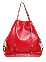 VALENTINO - SHOPPING IN PELLE ROCKSTUD