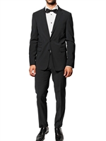 DSQUARED - COOL WOOL MILAN CUT SUIT
