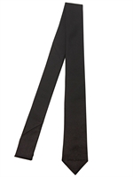 DSQUARED - 5CM SILK TWILL TIE