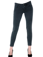 D&G - PRETTY SOFT DENIM STRETCH SKI JEANS