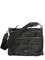 D&G - NYLON SHOULDER BAG