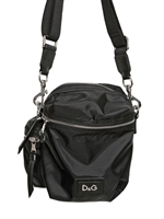 D&G - NYLON SMALL SHOULDER BAG