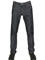 D&G - 19CM AUDACIOUS FIT BASIC DENIM JEANS