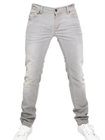 D&G - 19CM AUDACIOUS FIT STRETCH DENIM JEANS