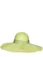 BORSALINO - CAPPELLO PARASISOL IN PAGLIA