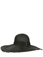 BORSALINO - CAPPELLO PARASISOL IN PAGLIA