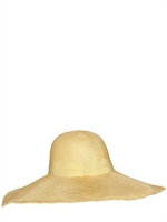 BORSALINO - CAPPELLO PARASISOL IN PAGLIA