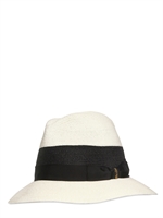 BORSALINO - CAPPELLO PANAMA IN PAGLIA