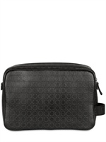 SALVATORE FERRAGAMO - GAMMA LEDER TASCHE