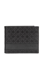 SALVATORE FERRAGAMO - PORTAFOGLIO GAMMA IN PELLE