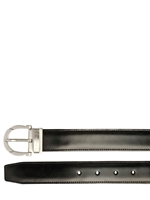 SALVATORE FERRAGAMO - CINTURA CON FIBBIA REGOLABILE