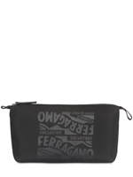 SALVATORE FERRAGAMO - FLORIDA TASCHE