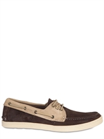PREVENTI - ZWEITON KUDU DECK SCHNÜRSCHUHE