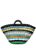 DOLCE & GABBANA - MISS KENDRA INTRECCIATA