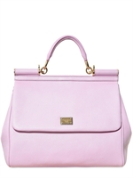 DOLCE & GABBANA - MISS SICILY TOP HANDLE