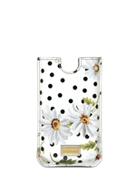 DOLCE & GABBANA - PATENT IPHONE CASE TECH ACCESSORY